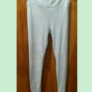 👽 LLR ONE SIZE LEGGING